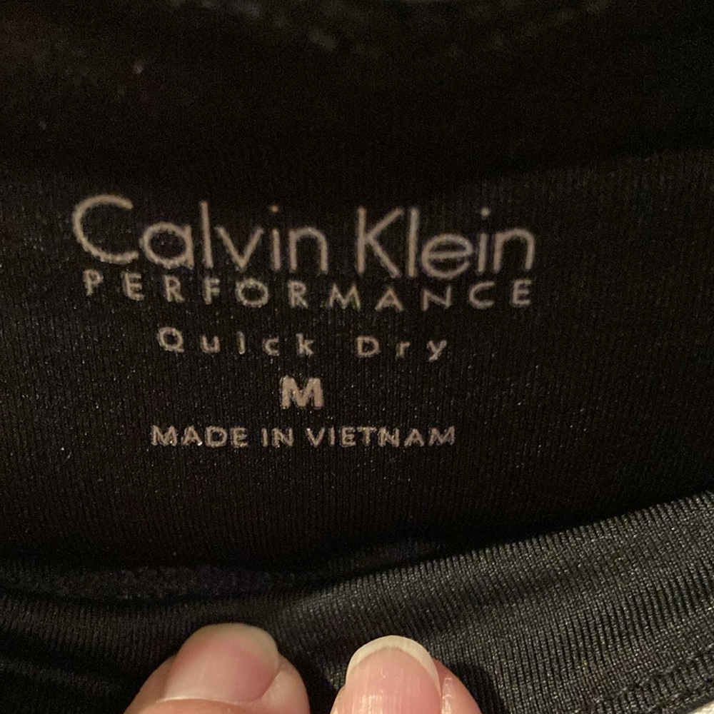 Capri leggings - Picture 2 of 3